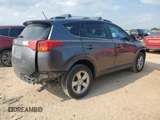 2013 Toyota RAV4 XLE с VIN 2T3WFREV7DW065057, выставлен на аукционе Copart как лот 58256045 с пробегом 197 416 миль миль и Списание • Salvage title. История ставок и продаж доступна на DreamBid. Изображение 3.