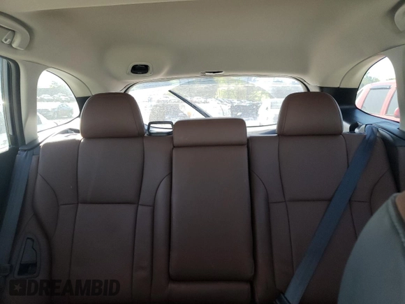 2022 Subaru Outback Touring XT with VIN 4S4BTGPD0N3163394, listed as a Copart auction lot 52389035 with 61,366 mi miles and Salvage title. Bid and sale history available at DreamBid. Image 10.