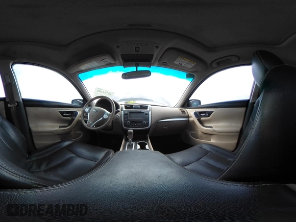 2016 Nissan Altima SV with VIN 1N4AL3AP3GC229411, listed as a IAAI auction lot 39734206 with 109,105 mi miles and . Bid and sale history available at DreamBid. Image 20.