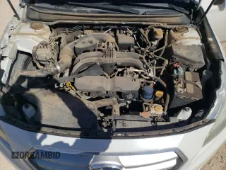 2015 Subaru Legacy 2.5i Premium with VIN 4S3BNBC64F3057895, listed as a Copart auction lot 47473795 with 177,164 mi miles and Salvage Title. Bid and sale history available at carsss.com. Image 11.