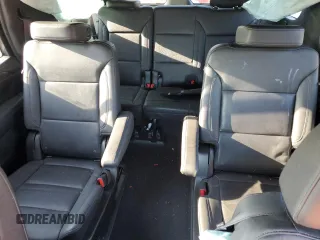 2022 Chevrolet Tahoe LT z VIN 1GNSCNKD4NR286670, wystawiony jako Copart lot #78943434 z przebiegiem 47 940 mil mil oraz Szkoda całkowita • Salvage title. Historia ofert i sprzedaży dostępna na DreamBid. Obrazek 10.
