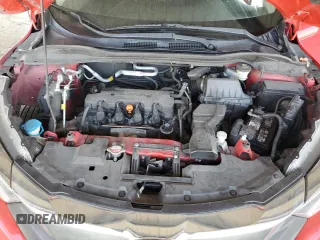2019 Honda HR-V EX with VIN 3CZRU5H58KM717250, listed as a Copart auction lot 53018035 with 143,529 mi miles and Salvage Title. Bid and sale history available at carsss.com. Image 11.