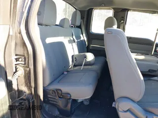 2013 Ford F-150 XL with VIN 1FTFX1EF1DKF58216, listed as a IAAI auction lot 41434043 with 112,187 mi miles and . Bid and sale history available at DreamBid. Image 8.