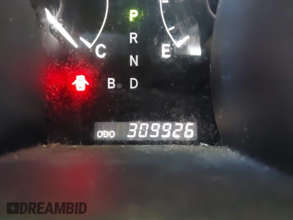 2013 Toyota Highlander Limited with VIN JTEDC3EH4D2014739, listed as a IAAI auction lot 41897547 with 309,926 mi miles and . Bid and sale history available at DreamBid. Image 15.