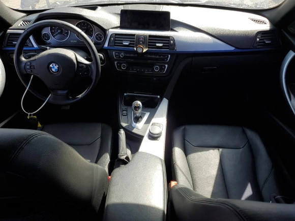 2018 BMW M3 с VIN WBS8M9C5XJ5K98850, выставлен на аукционе Copart как лот 63870925 с пробегом 51 767 миль миль и Списание • Salvage title. История ставок и продаж доступна на DreamBid. Изображение 8.