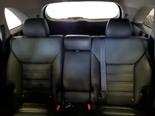 2016 Kia Sorento EX with VIN 5XYPHDA53GG152402, listed as a Copart auction lot 54890325 with 92,894 mi miles and Clean title. Bid and sale history available at DreamBid. Image 10.