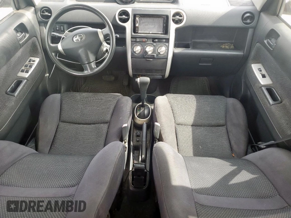 2006 Scion xB z VIN JTLKT324364031573, wystawiony jako Copart lot #56023895 z przebiegiem 99 364 mil mil oraz Szkody całkowita. Historia ofert i sprzedaży dostępna na DreamBid. Obrazek 8.