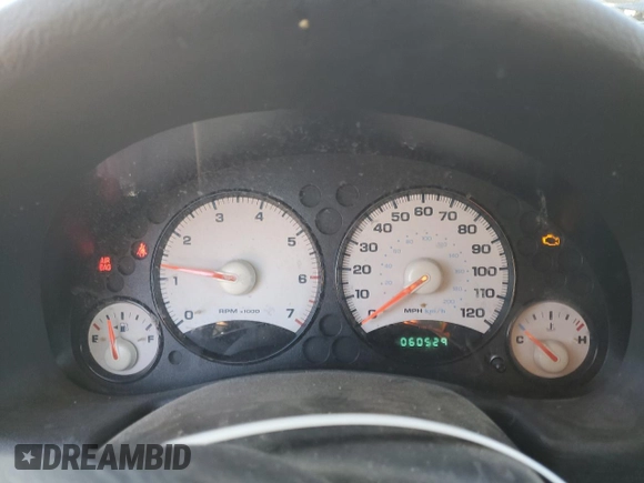 2005 Jeep Liberty Sport with VIN 1J4GL48K73W708339, listed as a Copart auction lot 48339305 with 60,529 mi miles and Clean Title. Bid and sale history available at carsss.com. Image 9.