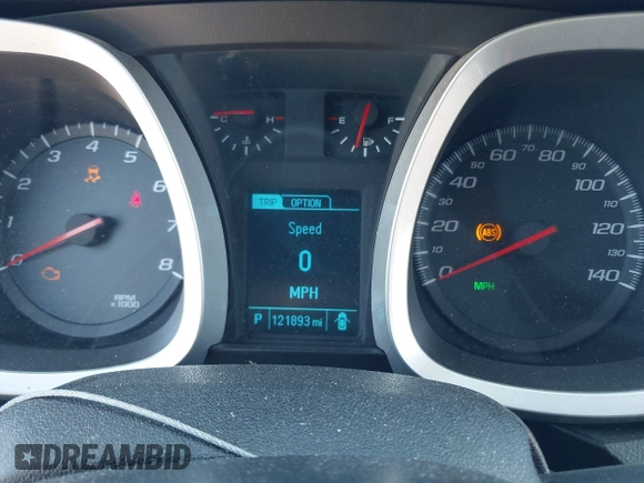 2013 Chevrolet Equinox LT с VIN 2GNFLNEK5D6323473, выставлен на аукционе IAAI как лот 42571021 с пробегом 121 893 миль миль и . История ставок и продаж доступна на DreamBid. Изображение 7.