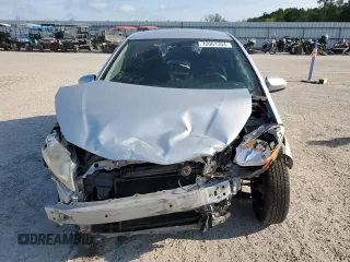 2014 Toyota Yaris L with VIN VNKJTUD30EA006137, listed as a Copart auction lot 72061304 with 104,664 mi miles and Salvage Title. Bid and sale history available at carsss.com. Image 5.