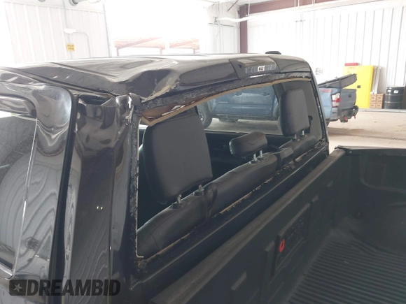 2012 Ram 1500 Express z VIN 1C6RD7KT9CS172524, wystawiony jako IAAI lot #41909767 z przebiegiem 173 249 mil mil oraz . Historia ofert i sprzedaży dostępna na DreamBid. Obrazek 18.
