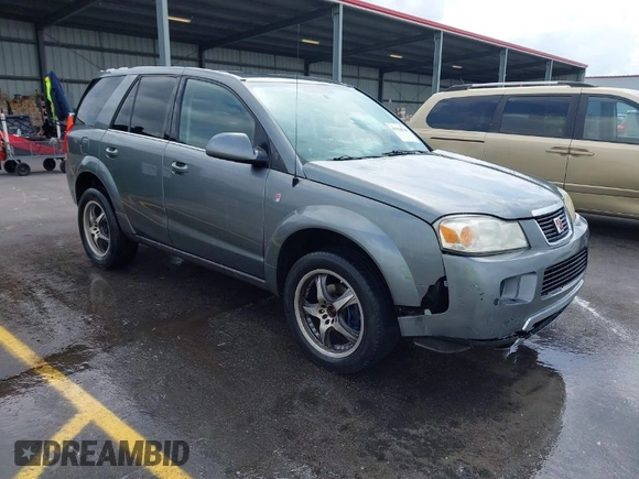2007 Saturn VUE V6 z VIN 5GZCZ53487S824615, wystawiony jako IAAI lot #41928510 z przebiegiem 205 451 mil mil oraz . Historia ofert i sprzedaży dostępna na DreamBid. Obrazek 1.