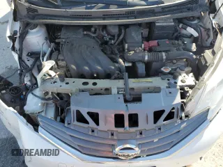 2014 Nissan Note S Plus с VIN 3N1CE2CP9EL363073, выставлен на аукционе Copart как лот 59023835 с пробегом 205 117 миль миль и Списание • Salvage title. История ставок и продаж доступна на DreamBid. Изображение 11.