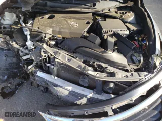 2014 Nissan Altima 2.5 SL with VIN 1N4AL3AP4EN241293, listed as a Copart auction lot 51995555 with 112,616 mi miles and Salvage Title. Bid and sale history available at carsss.com. Image 12.