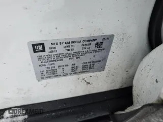 2021 Buick Encore Preferred with VIN KL4CJESM5MB364152, listed as a Copart auction lot 42417855 with 56,259 mi miles and Salvage Title. Bid and sale history available at DreamBid. Image 15.