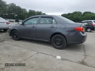 2010 Toyota Corolla с VIN 2T1BU4EE3AC278424, выставлен на аукционе Copart как лот 60081825 с пробегом 197 405 миль миль и Чистый • Clean title. История ставок и продаж доступна на DreamBid. Изображение 2.