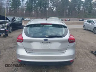 2018 Ford Focus Titanium с VIN 1FADP3N23JL279460, выставлен на аукционе IAAI как лот 42118446 с пробегом 156 309 миль миль и . История ставок и продаж доступна на DreamBid. Изображение 17.