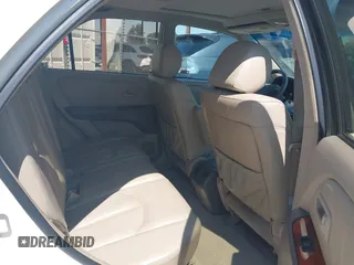 1999 Lexus RX 300 Luxury SUV with VIN JT6HF10U7X0091375, listed as a IAAI auction lot 42119385 with 271,971 mi miles. Bid and sale history available at carsss.com. Image 8.