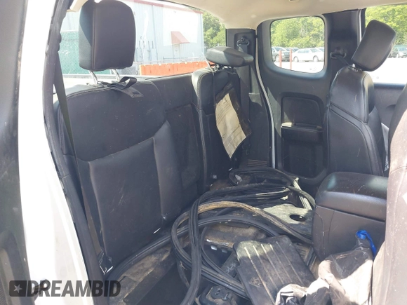 2019 Ford Ranger XL with VIN 1FTER1FH1KLA50860, listed as a IAAI auction lot 41958949 with 97,091 mi miles and . Bid and sale history available at DreamBid. Image 8.