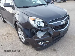 2013 Chevrolet Equinox LT z VIN 2GNFLNEK6D6213788, wystawiony jako IAAI lot #41377897 z przebiegiem 150 300 mil mil oraz . Historia ofert i sprzedaży dostępna na DreamBid. Obrazek 6.