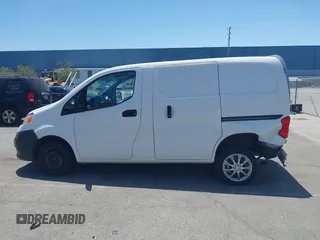 2017 Nissan NV200 SV с VIN 3N6CM0KN1HK702808, выставлен на аукционе IAAI как лот 42349362 с пробегом 135 023 миль миль и . История ставок и продаж доступна на DreamBid. Изображение 14.