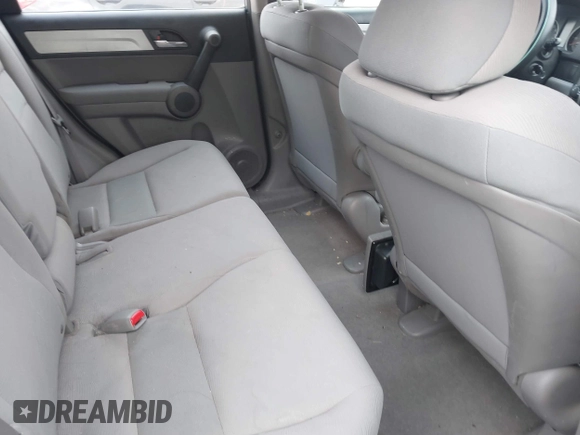 2010 Honda CR-V LX z VIN 5J6RE4H37AL051486, wystawiony jako IAAI lot #42301835 z przebiegiem 117 859 mil mil oraz . Historia ofert i sprzedaży dostępna na DreamBid. Obrazek 8.