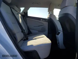 2019 Hyundai Tucson SEL with VIN KM8J3CAL3KU960877, listed as a Copart auction lot 48626825 with 29,900 mi miles and Salvage Title. Bid and sale history available at carsss.com. Image 11.