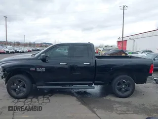2014 Ram 1500 Big Horn with VIN 1C6RR7GT8ES307571, listed as a IAAI auction lot 41776186 with 182,833 mi miles and . Bid and sale history available at DreamBid. Image 15.