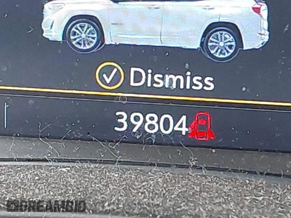 2021 GMC Terrain SLE с VIN 3GKALTEV2ML336795, выставлен на аукционе IAAI как лот 42476822 с пробегом 39 804 миль миль и . История ставок и продаж доступна на DreamBid. Изображение 15.