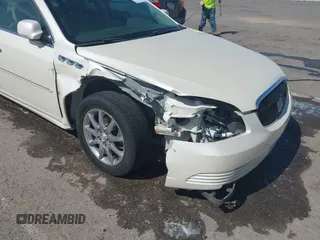 2008 Buick Lucerne CXL with VIN 1G4HD57278U190715, listed as a IAAI auction lot 42127002 with 142,948 mi miles and . Bid and sale history available at DreamBid. Image 6.
