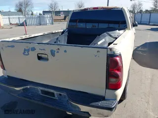 2003 Chevrolet Silverado 1500 LT with VIN 2GCEC19T831133145, listed as a IAAI auction lot 41484184 with 136,153 mi miles. Bid and sale history available at carsss.com. Image 15.