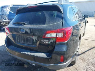 2015 Subaru Outback Limited with VIN 4S4BSANC2F3310472, listed as a IAAI auction lot 41755086 with 175,580 mi miles and . Bid and sale history available at DreamBid. Image 4.