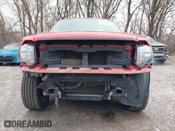 2008 Ford Explorer Sport Trac with VIN 1FMEU238X8UB34229, listed as a IAAI auction lot 41486066 with 73,988 mi miles and . Bid and sale history available at DreamBid. Image 6.