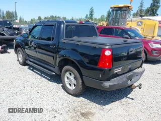 2002 Ford Explorer Sport Trac Value с VIN 1FMZU77E52UB55396, выставлен на аукционе IAAI как лот 42417105 с пробегом 192 840 миль миль и . История ставок и продаж доступна на DreamBid. Изображение 3.