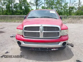 2003 Dodge 1500 ST with VIN 1D7HA18N53J627187, listed as a IAAI auction lot 42209467 with 237,267 mi miles and . Bid and sale history available at carsss.com. Image 6.