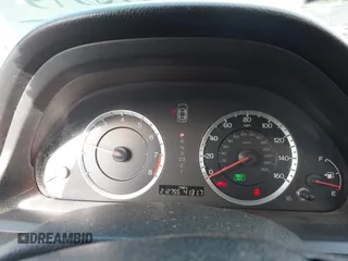 2011 Honda Accord EX с VIN 1HGCP2F74BA061777, выставлен на аукционе IAAI как лот 42195979 с пробегом 212 755 миль миль и . История ставок и продаж доступна на DreamBid. Изображение 7.
