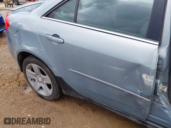 2008 Pontiac G6 with VIN 1G2ZG57B584280563, listed as a IAAI auction lot 42118217 with 127,255 mi miles and . Bid and sale history available at DreamBid. Image 20.