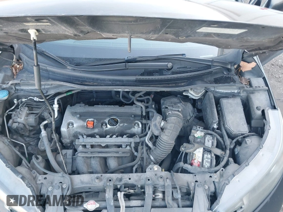 2014 Honda CR-V LX with VIN 5J6RM4H33EL079391, listed as a IAAI auction lot 41913889 with 140,475 mi miles. Bid and sale history available at carsss.com. Image 10.