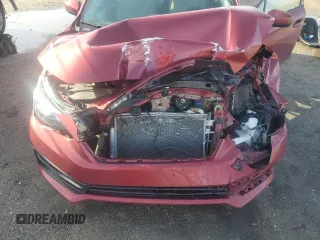2021 Subaru Impreza Premium z VIN 4S3GTAV60M3701229, wystawiony jako Copart lot #47572415 z przebiegiem 39 425 mil mil oraz Szkoda całkowita • Salvage title. Historia ofert i sprzedaży dostępna na DreamBid. Obrazek 13.