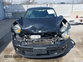 2011 MINI Hardtop with VIN WMWSU3C50BT098967, listed as a IAAI auction lot 42021501 with 120,216 mi miles and . Bid and sale history available at DreamBid. Image 13.