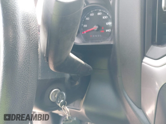 2021 Chevrolet Silverado 1500 Work Truck with VIN 1GCRYAEF0MZ210134, listed as a IAAI auction lot 41895945 with 57,797 mi miles and . Bid and sale history available at DreamBid. Image 17.