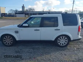 2012 Land Rover LR4 Lux with VIN SALAK2D43CA650522, listed as a IAAI auction lot 41221271 with Not Provided miles and . Bid and sale history available at DreamBid. Image 14.