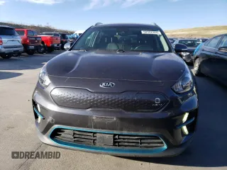 2019 Kia Niro EX with VIN KNDCC3LG0K5024271, listed as a Copart auction lot 50352324 with 127,998 mi miles and Salvage Title. Bid and sale history available at DreamBid. Image 5.