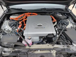 2023 Toyota Mirai XLE с VIN JTDAAAAA1PA009972, выставлен на аукционе IAAI как лот 42370902 с пробегом 17 370 миль миль и . История ставок и продаж доступна на DreamBid. Изображение 10.