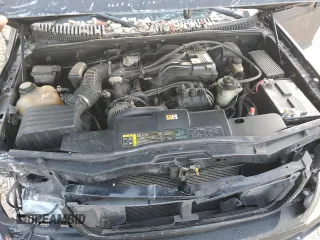 2003 Ford Explorer Limited with VIN 1FMZU75K33UA36370, listed as a Copart auction lot 72254934 with 119,548 mi miles and Salvage title. Bid and sale history available at DreamBid. Image 13.