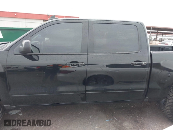 2017 Chevrolet Silverado 1500 LT with VIN 3GCPCREC7HG360001, listed as a IAAI auction lot 42202189 with 92,438 mi miles and . Bid and sale history available at DreamBid. Image 14.