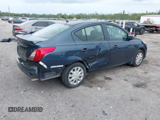 2016 Nissan Versa S Plus с VIN 3N1CN7AP0GL832456, выставлен на аукционе IAAI как лот 42404853 с пробегом 73 966 миль миль и . История ставок и продаж доступна на DreamBid. Изображение 4.