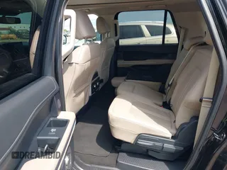 2024 Ford Expedition Max Limited с VIN 1FMJK2A85REA49740, выставлен на аукционе IAAI как лот 42691524 с пробегом 53 985 миль миль и . История ставок и продаж доступна на DreamBid. Изображение 8.