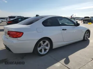 2011 BMW 3 Series 328i с VIN WBAKE5C53BE574318, выставлен на аукционе Copart как лот 87718835 с пробегом 113 604 миль миль и Чистый • Clean title. История ставок и продаж доступна на DreamBid. Изображение 3.