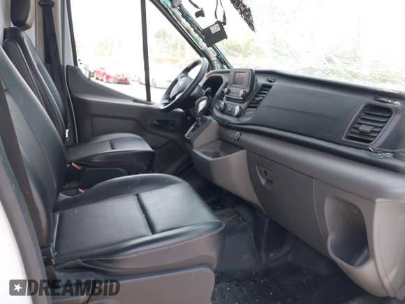 2020 Ford Transit Cargo с VIN 1FTBR2C88LKA67899, выставлен на аукционе IAAI как лот 42314497 с пробегом 46 204 миль миль и . История ставок и продаж доступна на DreamBid. Изображение 5.